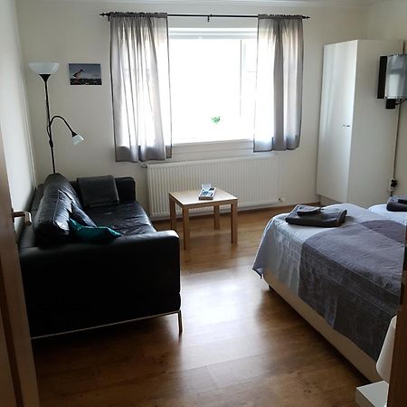 Sigurhaeth - Apartment With All Within Your Reach Ísafjörður Eksteriør billede