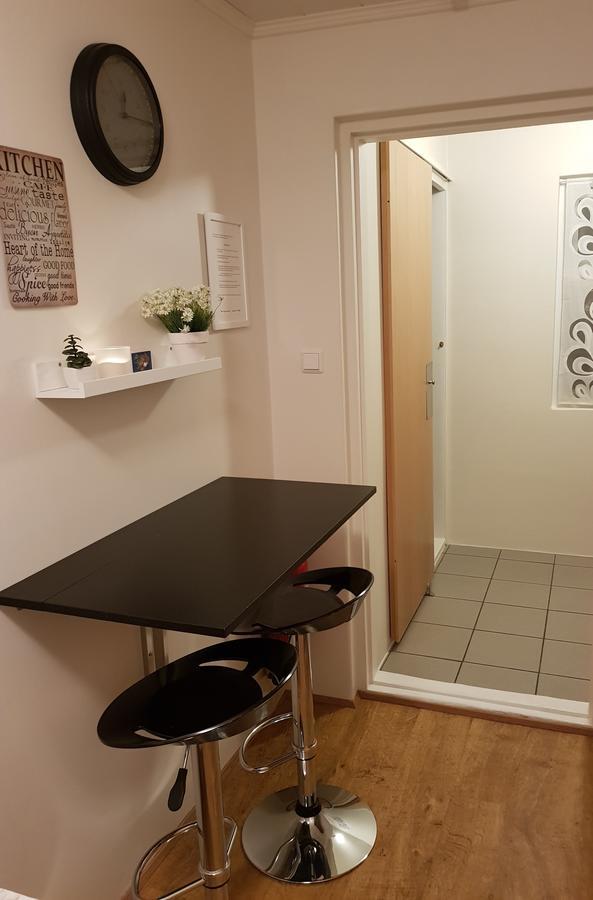 Sigurhaeth - Apartment With All Within Your Reach Ísafjörður Eksteriør billede